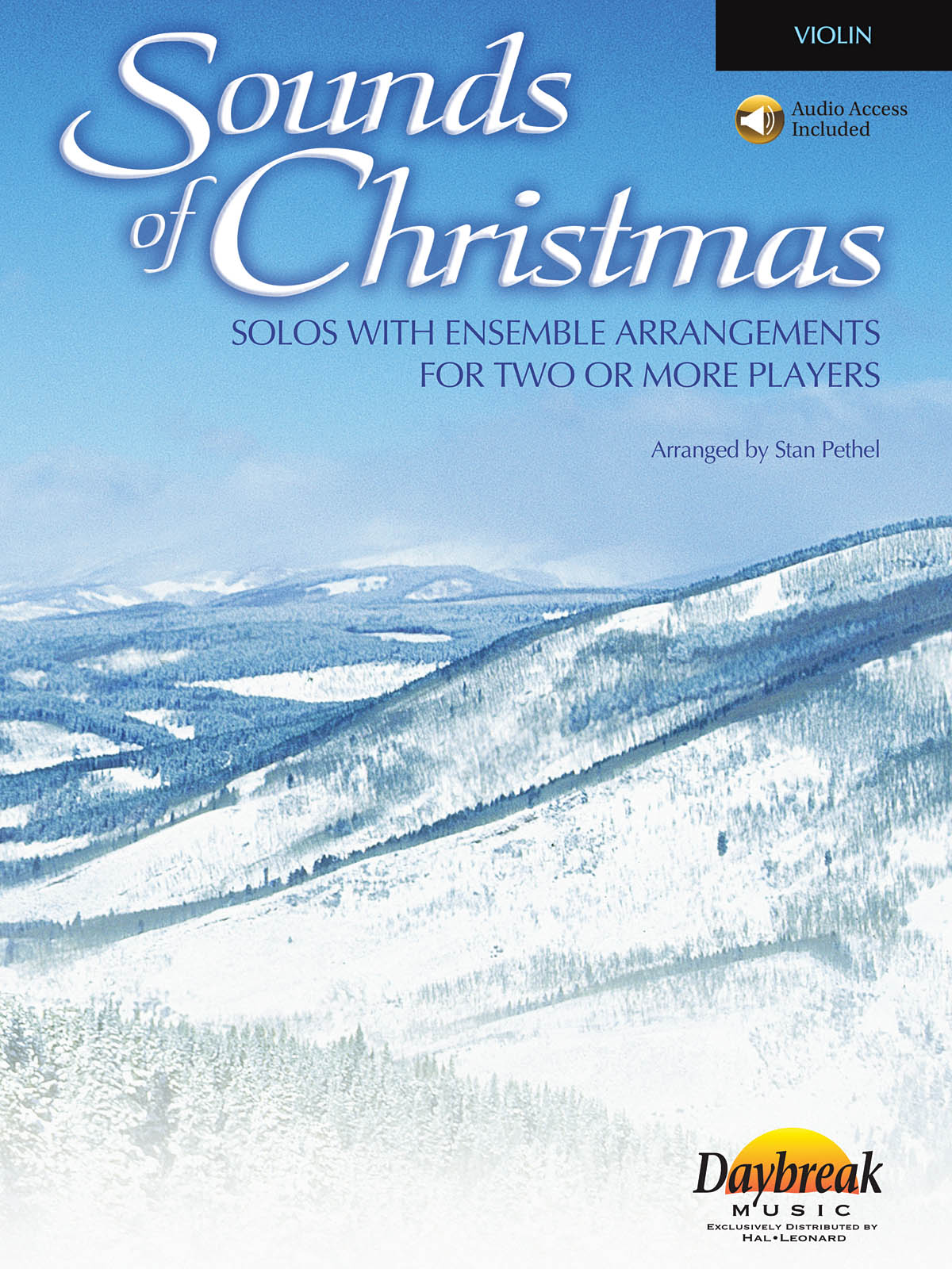 Product Cover for Sounds of Christmas