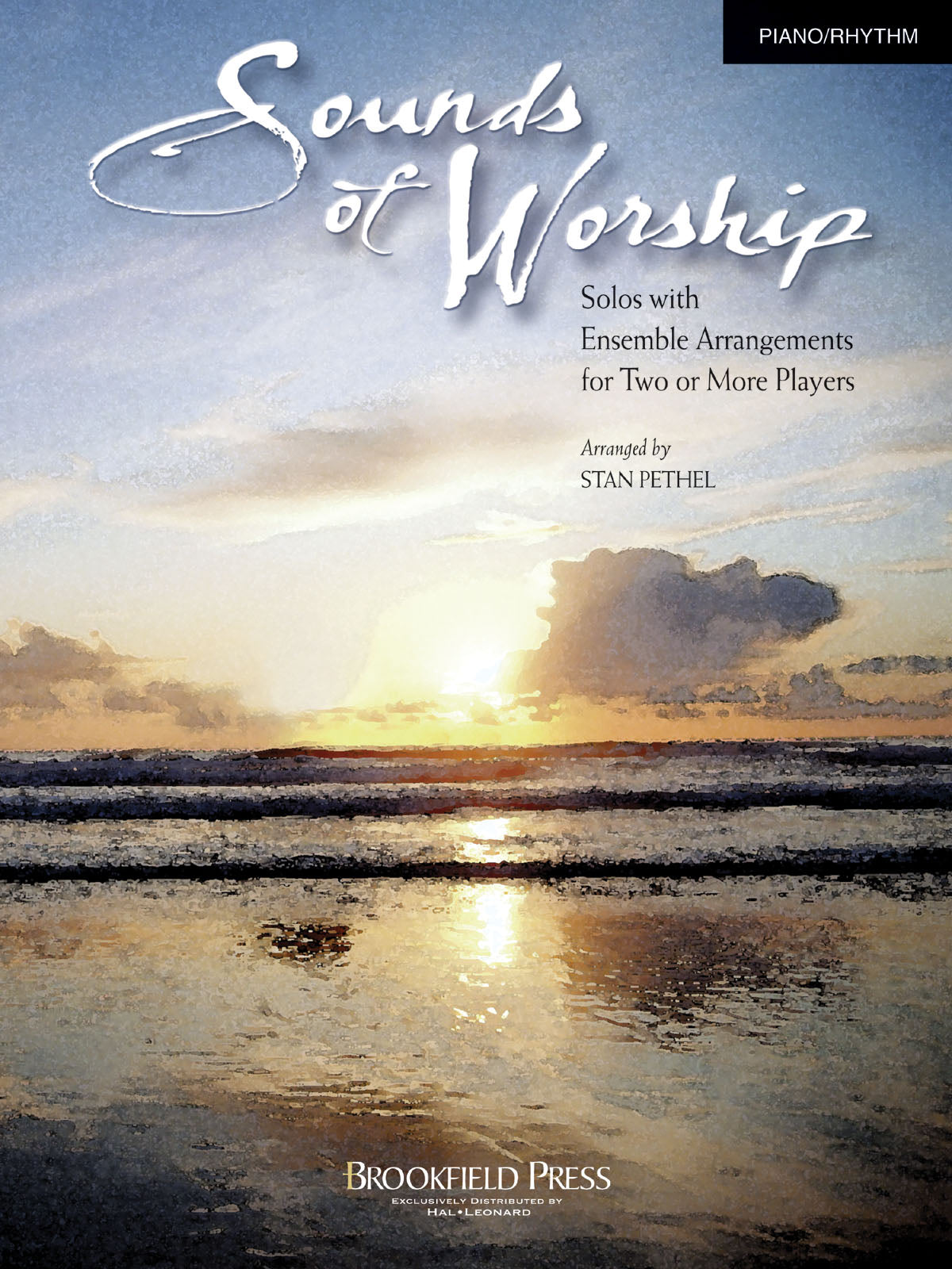 Product Cover for Sounds of Worship