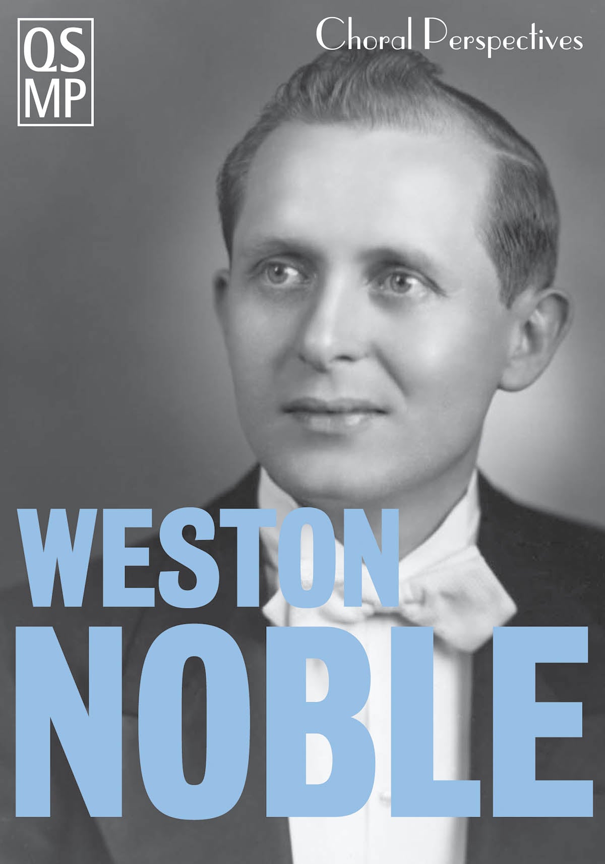 Product Cover for Choral Perspectives: Weston Noble