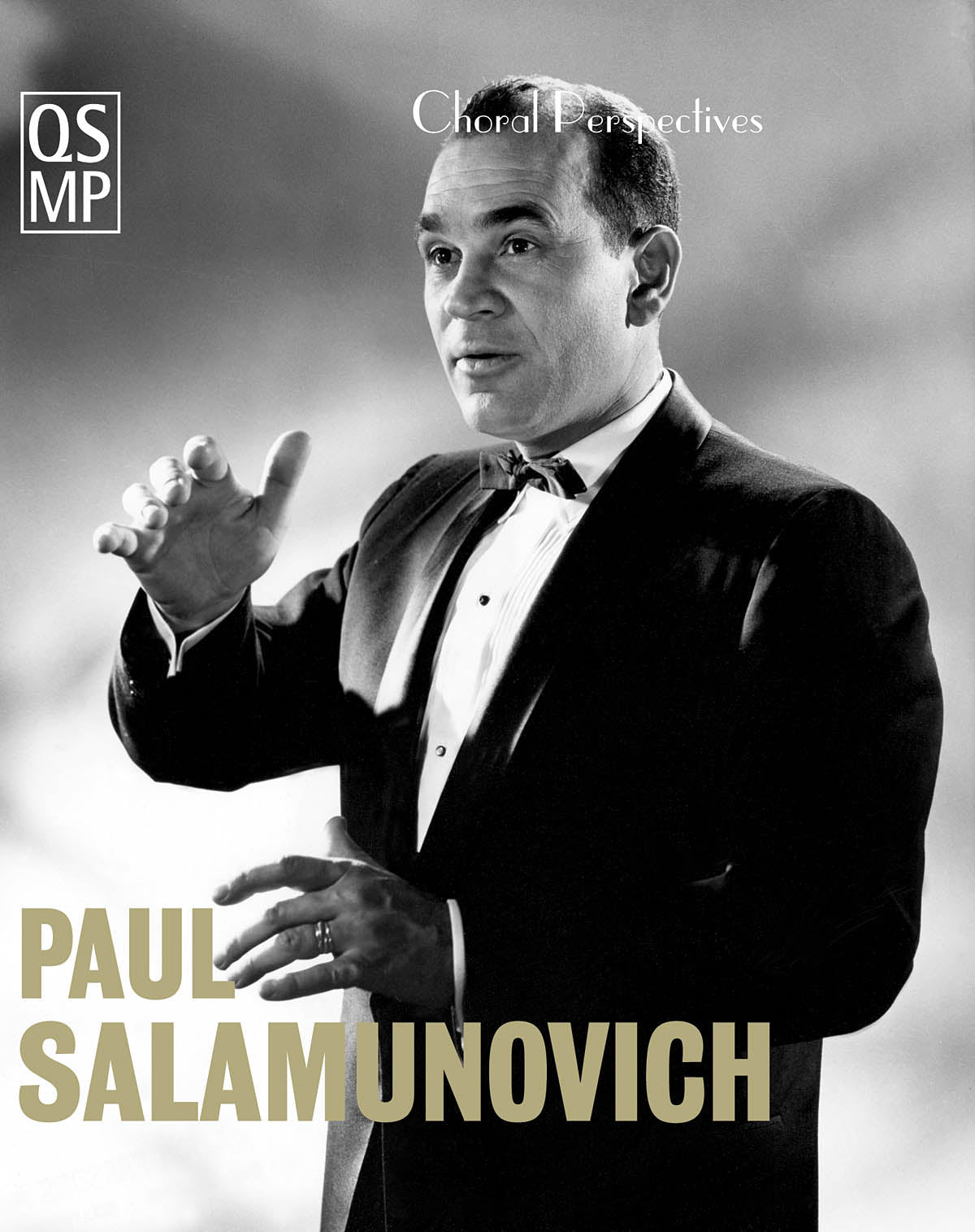 Product Cover for Choral Perspectives: Paul Salamunovich