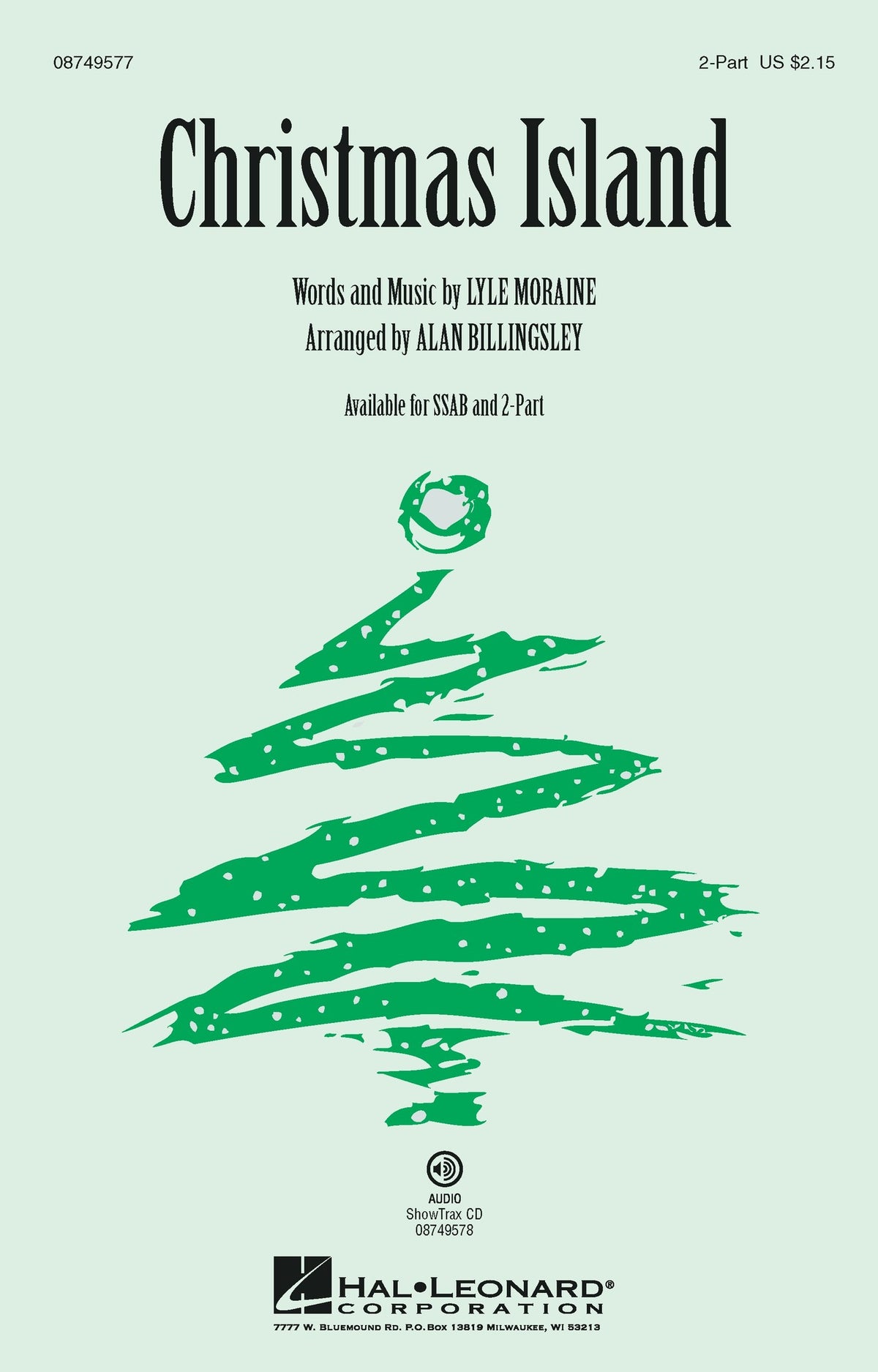 Product Cover for Christmas Island