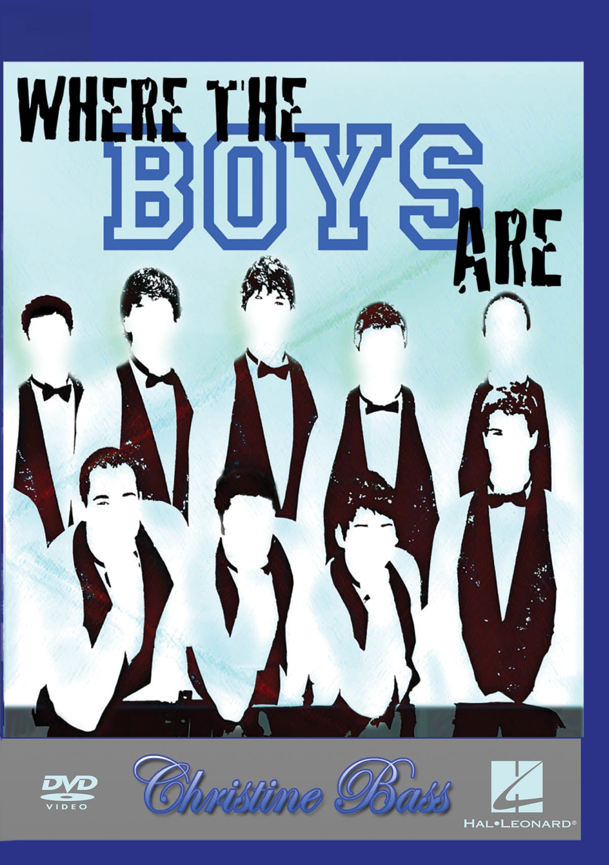 Product Cover for Where the Boys Are