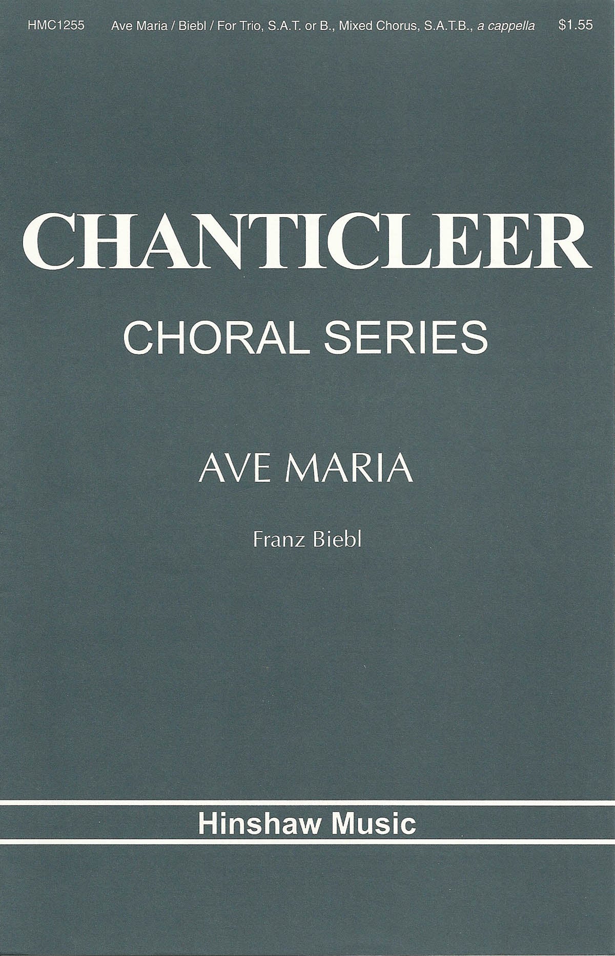Product Cover for Ave Maria - String Quartet