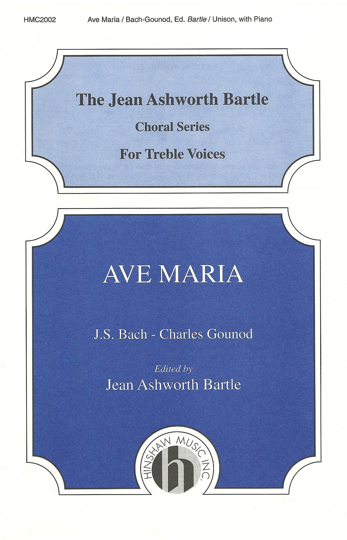 Product Cover for Ave Maria - String Quartet