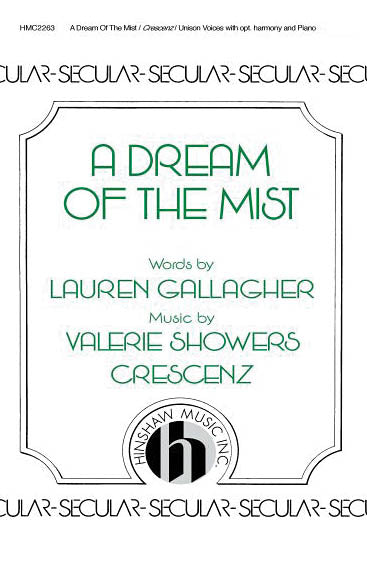 Product Cover for A Dream of the Mist