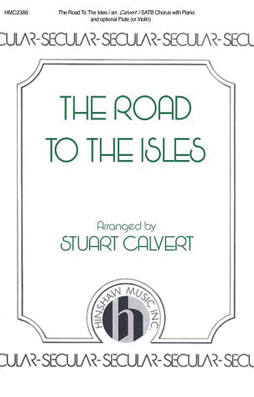 Product Cover for The Road to the Isles