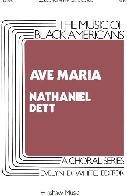Product Cover for Ave Maria - String Quartet