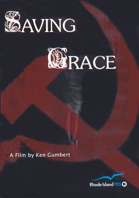 Product Cover for Saving Grace - Ntsc Dvd