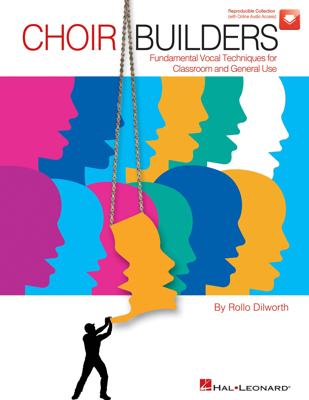 Product Cover for Choir Builders