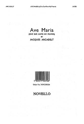 Product Cover for Ave Maria - String Quartet
