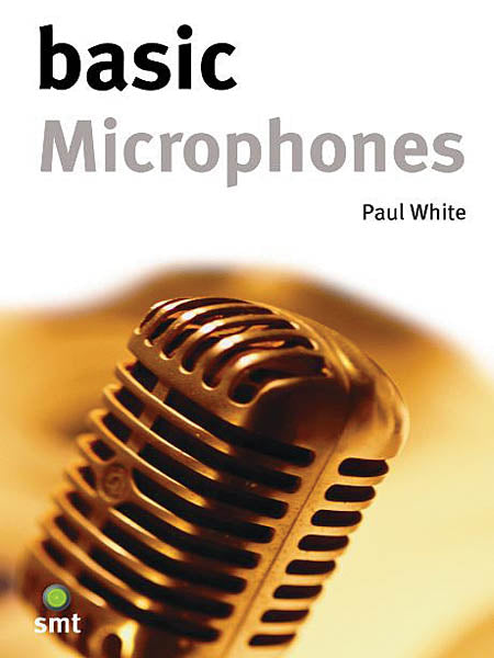 Product Cover for Basic Microphones