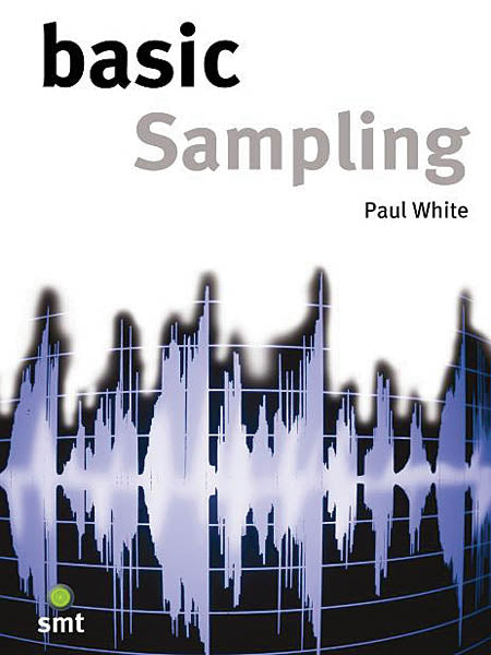 Product Cover for Basic Sampling