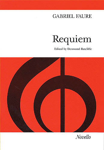 Product Cover for Requiem