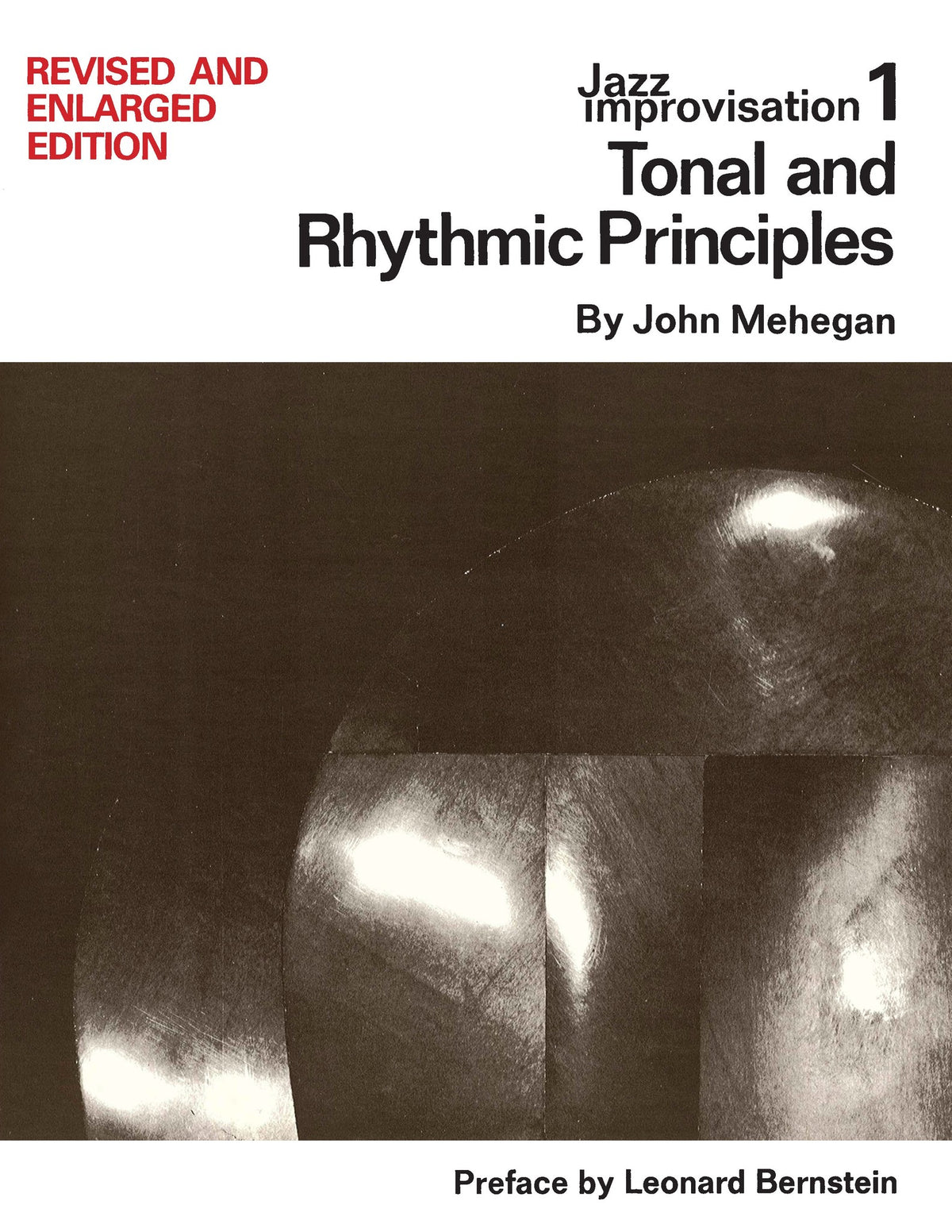 Product Cover for Jazz Improvisation: Tonal and Rhythmic Principles