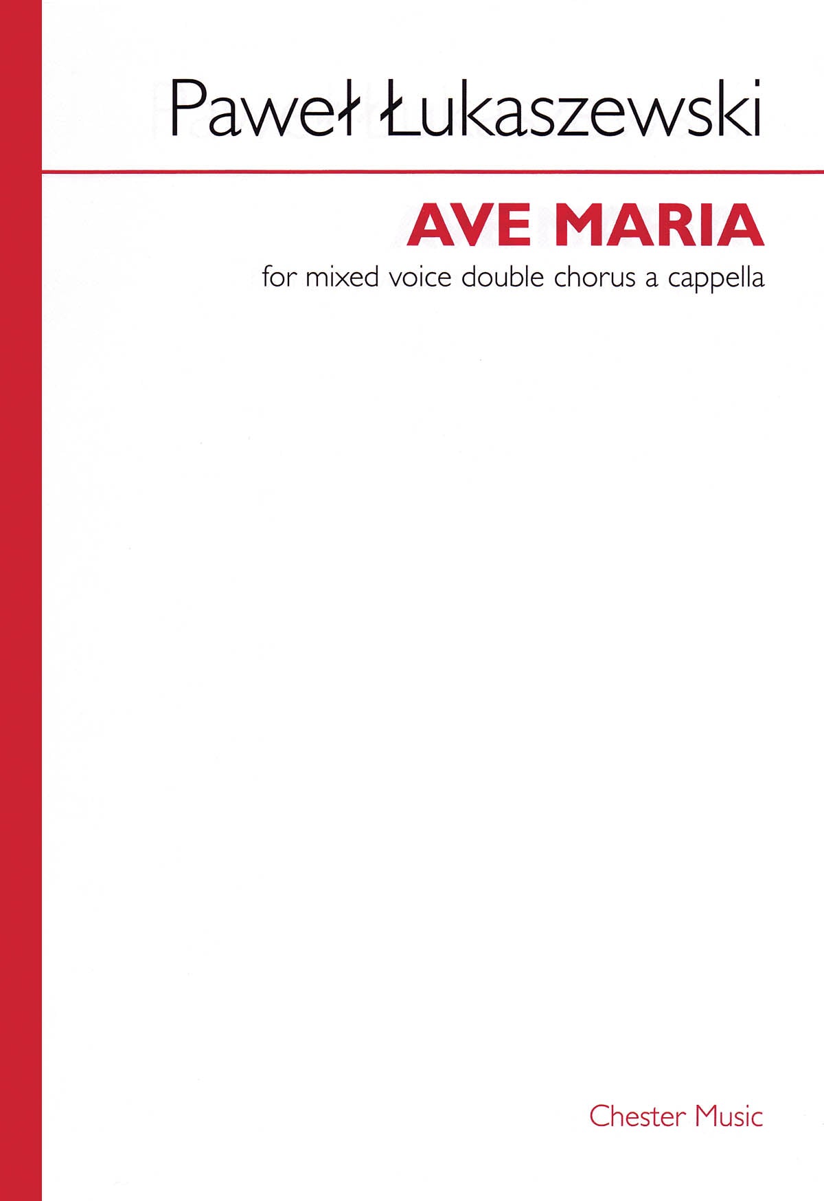 Product Cover for Ave Maria - String Quartet