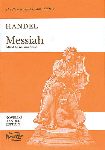 Product Cover for Messiah