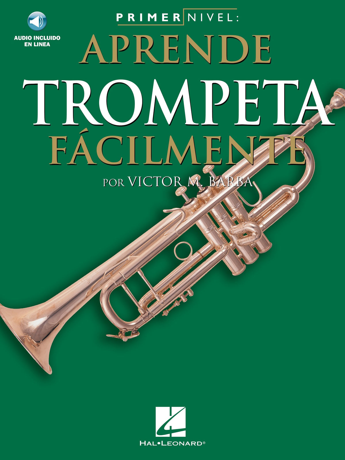 Product Cover for Primer Nivel: Aprende Trompeta Facilmente