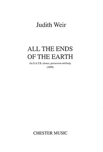Product Cover for All the Ends of the Earth