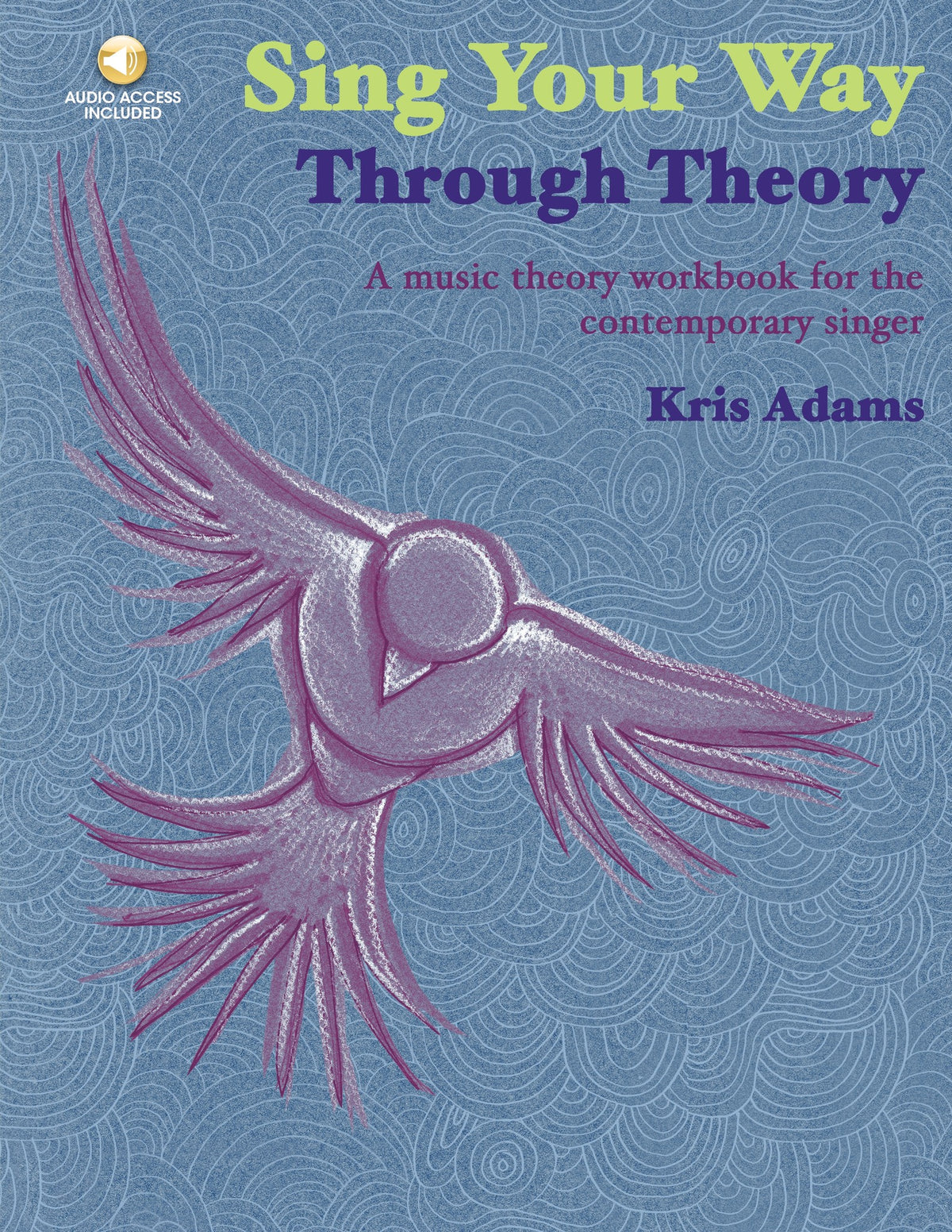 Product Cover for Sing Your Way Through Theory