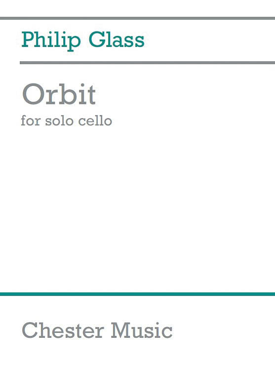 Product Cover for Orbit