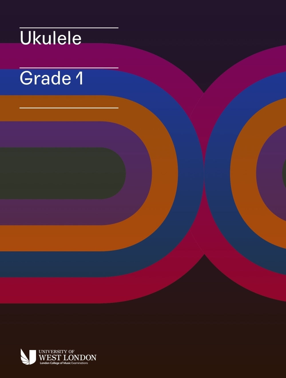 Product Cover for Lcme Ukulele Handbook: Grade 1