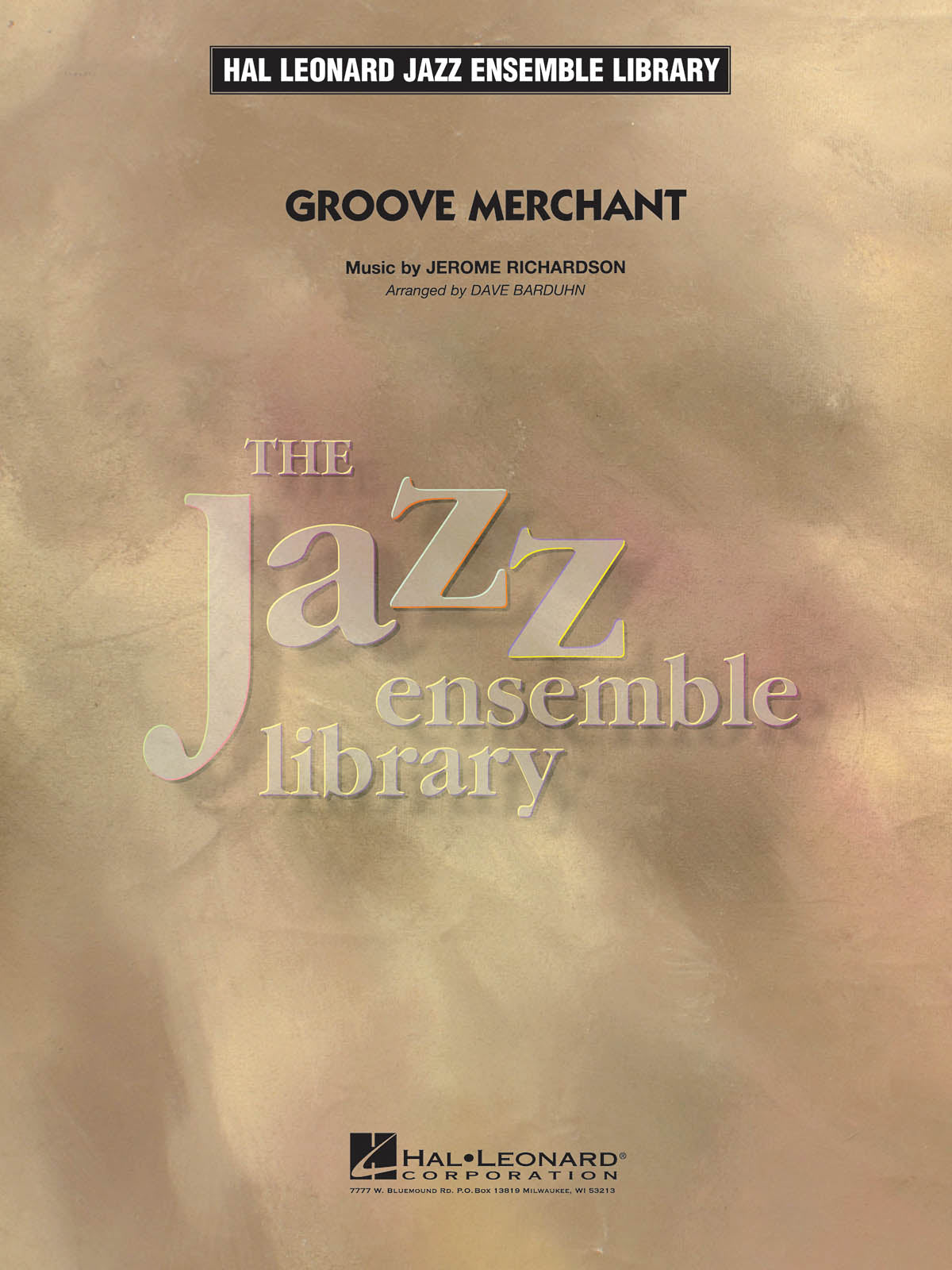 Product Cover for Groove Merchant (Buddy Rich)
