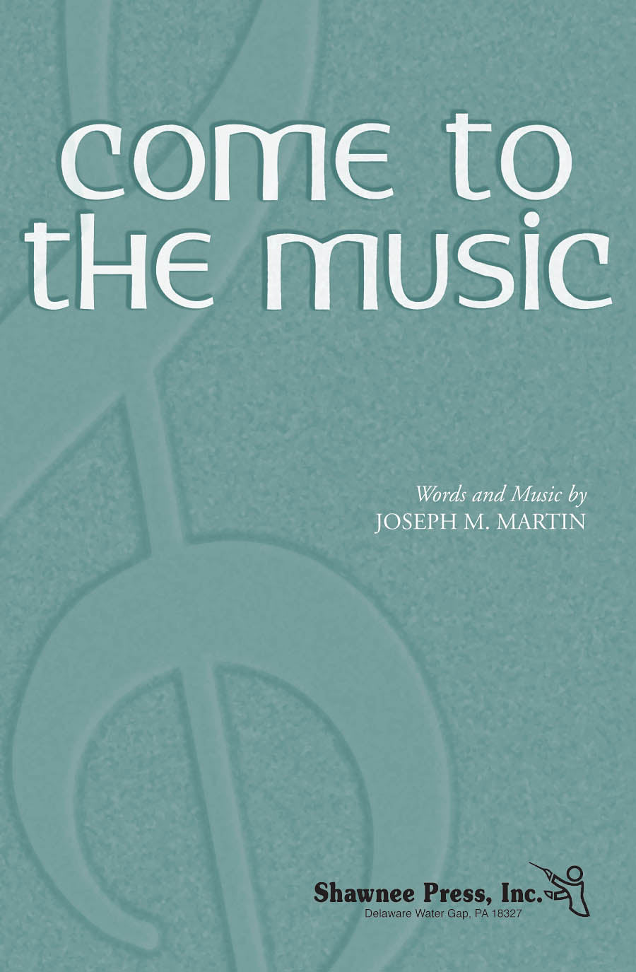 Product Cover for Come to the Music