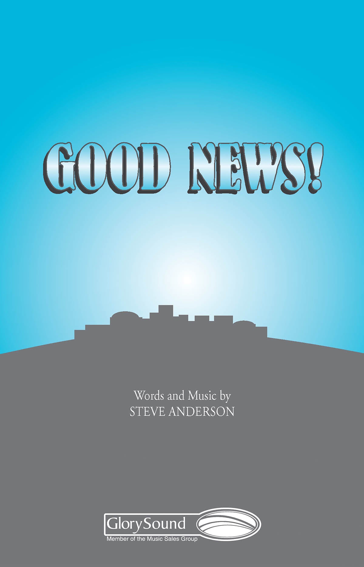 Product Cover for Good News!