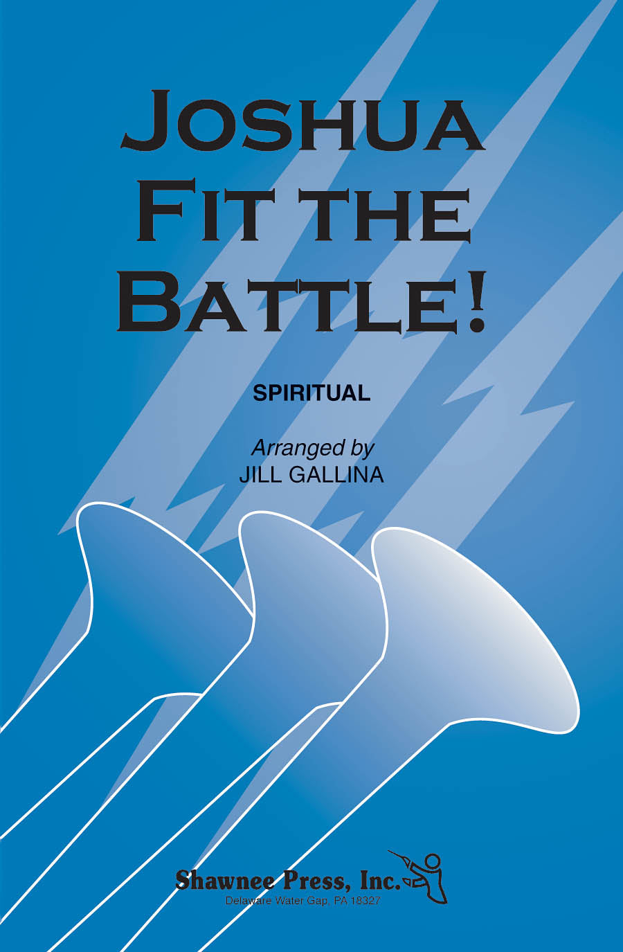 Product Cover for Joshua Fit the Battle!