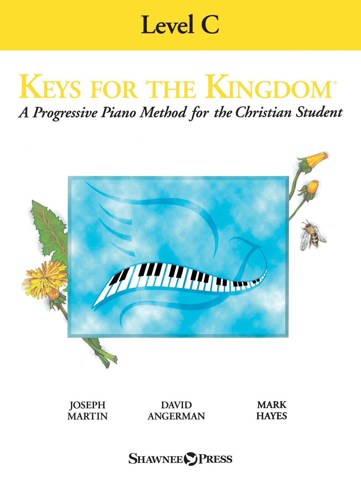 Product Cover for Keys for the Kingdom