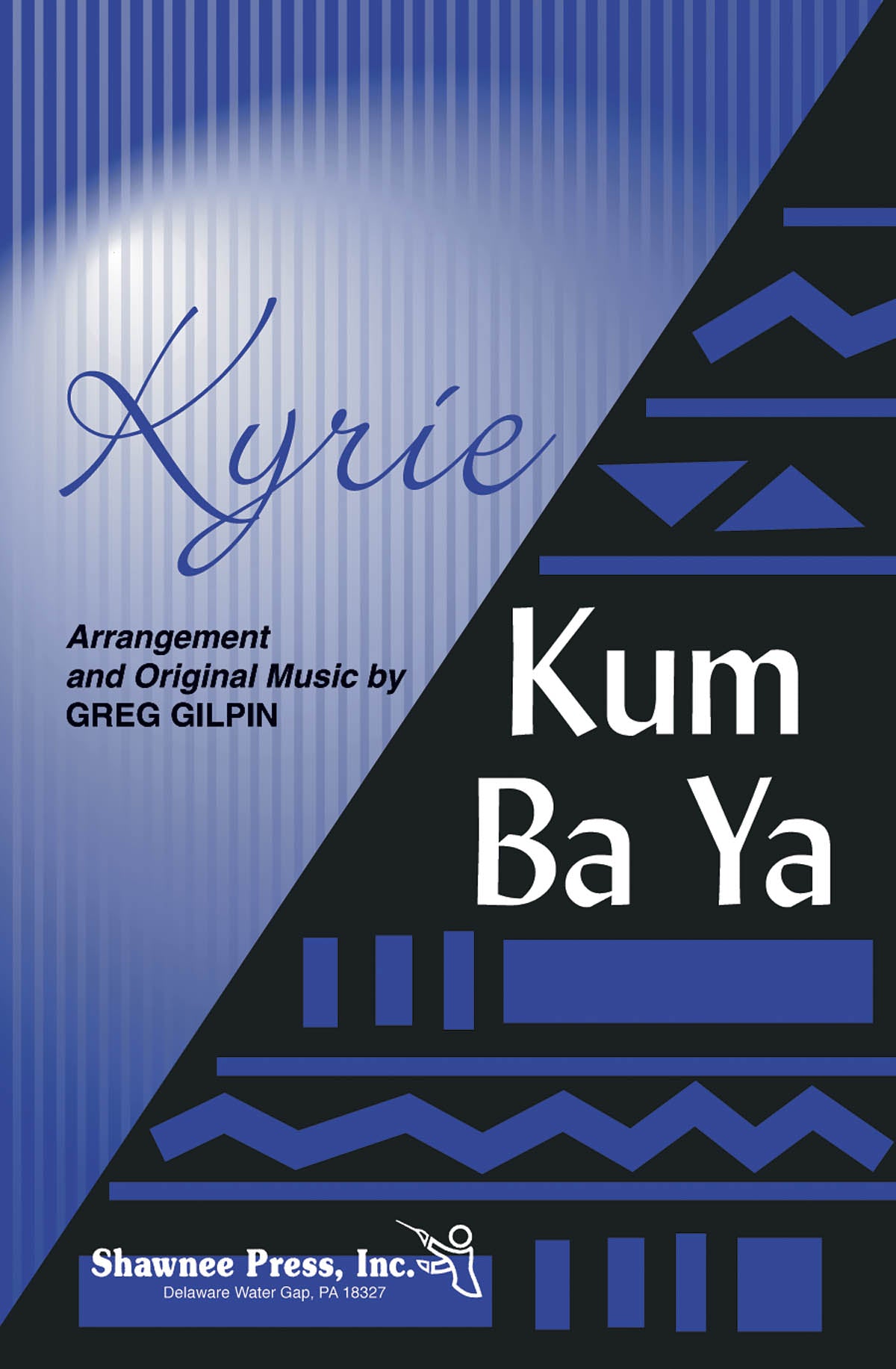 Product Cover for Kyrie/Kum Ba Ya