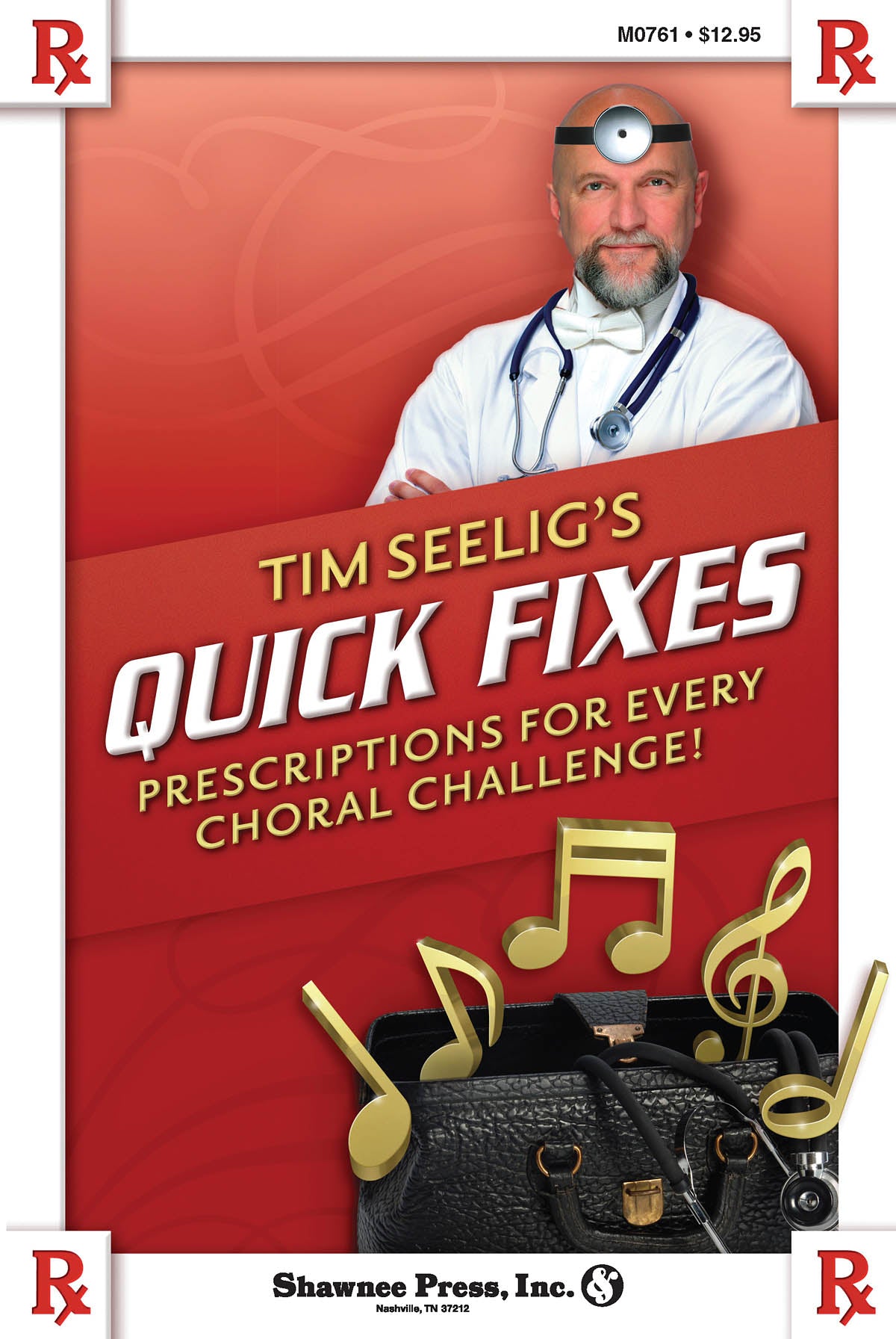 Product Cover for Tim Seelig's Quick Fixes
