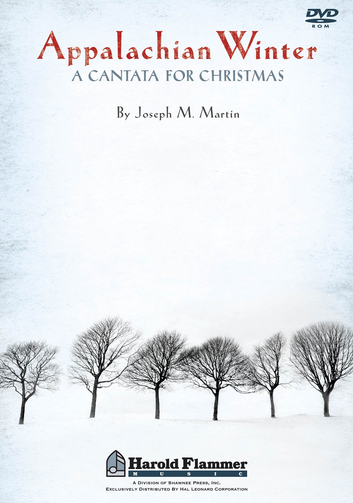 Product Cover for Appalachian Winter