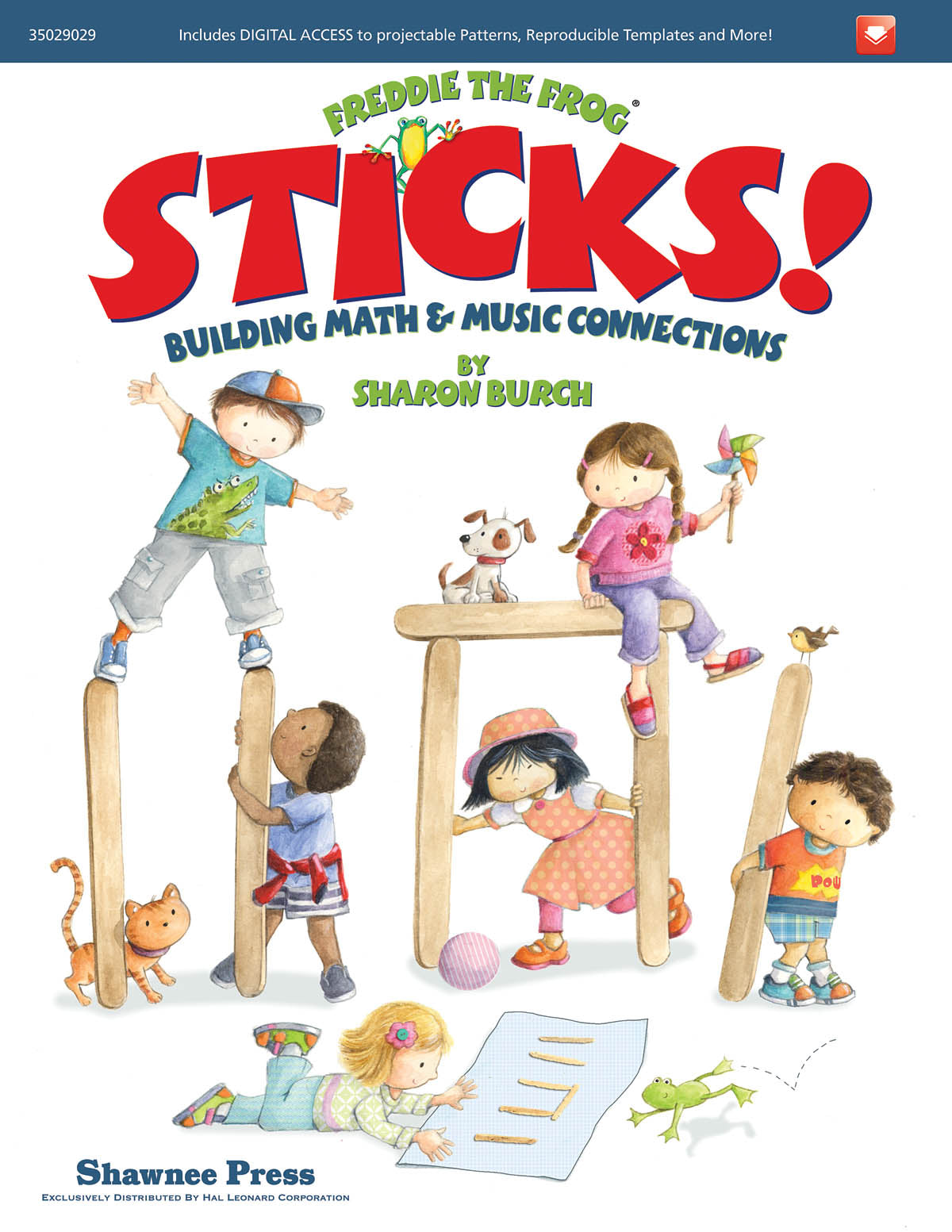 Product Cover for Sticks!