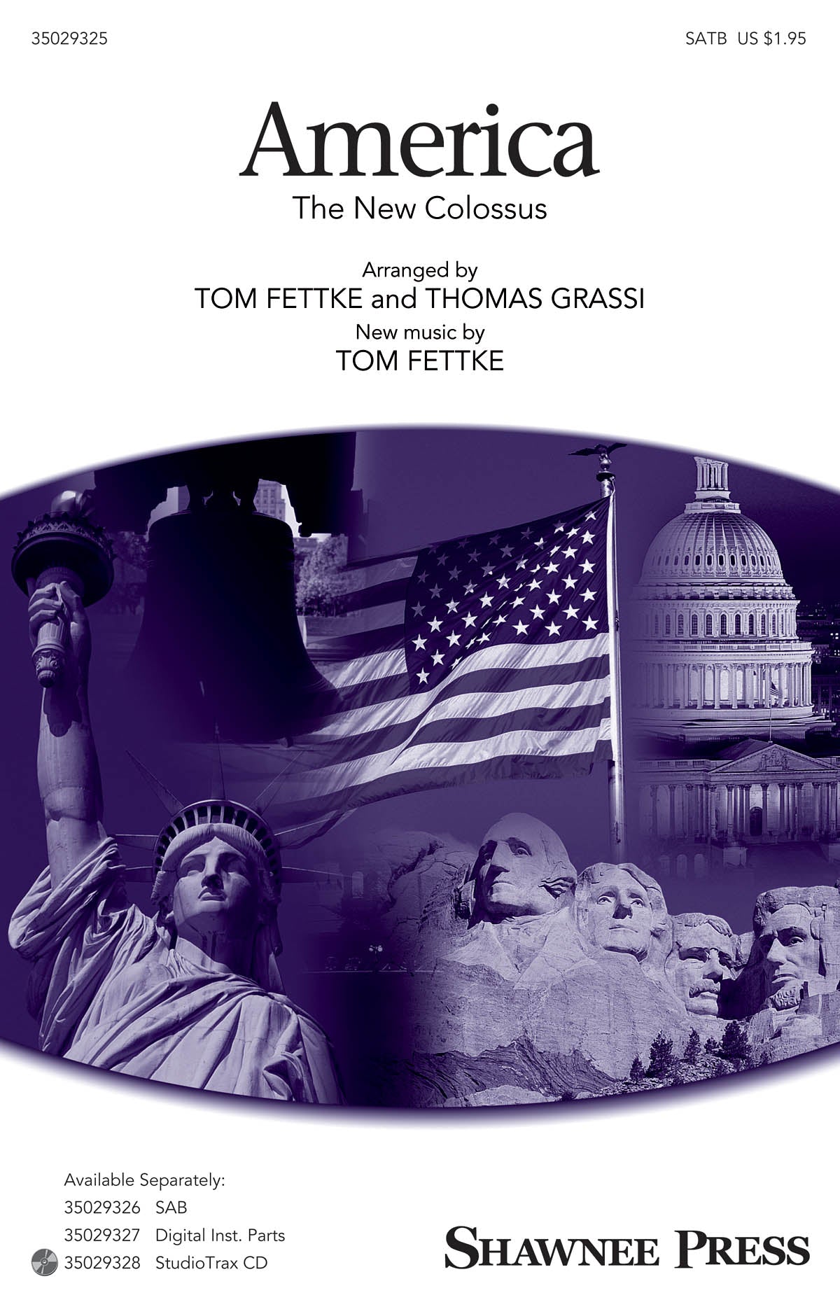 Product Cover for America