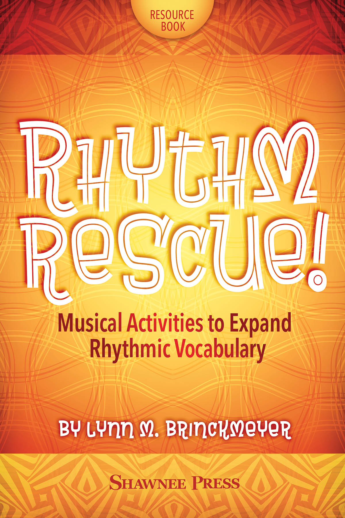 Product Cover for Rhythm Rescue!