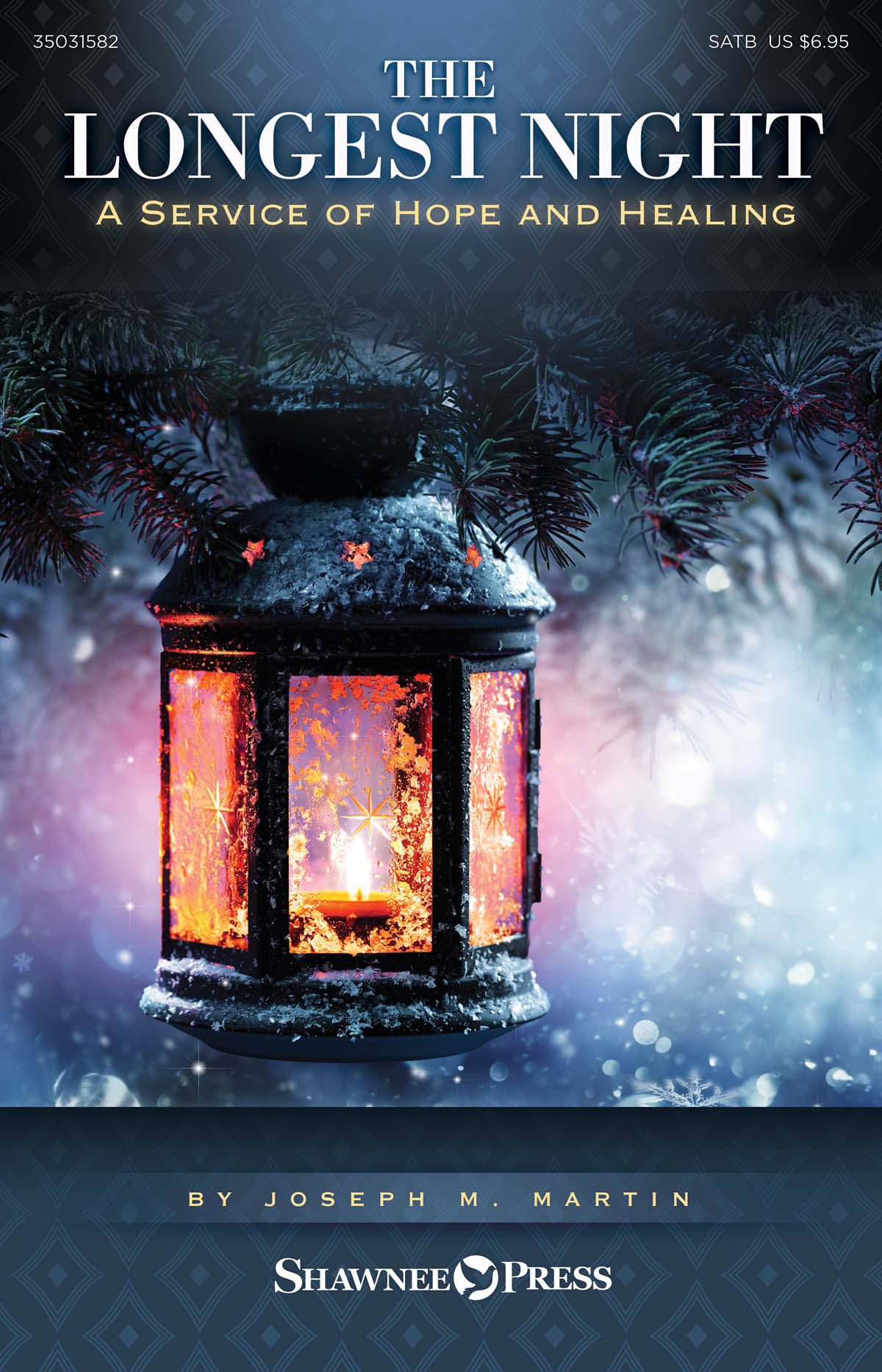 Product Cover for The Longest Night