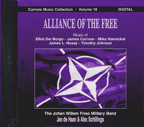 Product Cover for Alliance of the Free