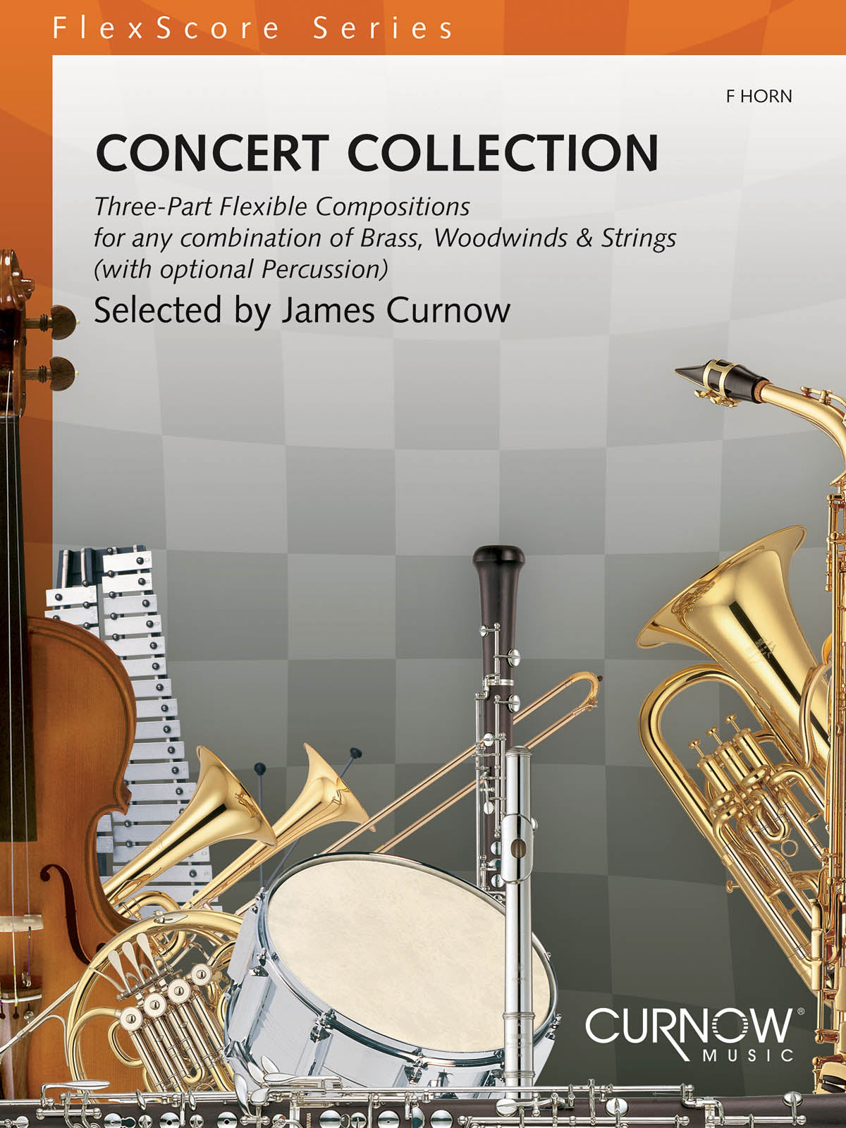 Product Cover for Concert Collection (Grade 1.5)