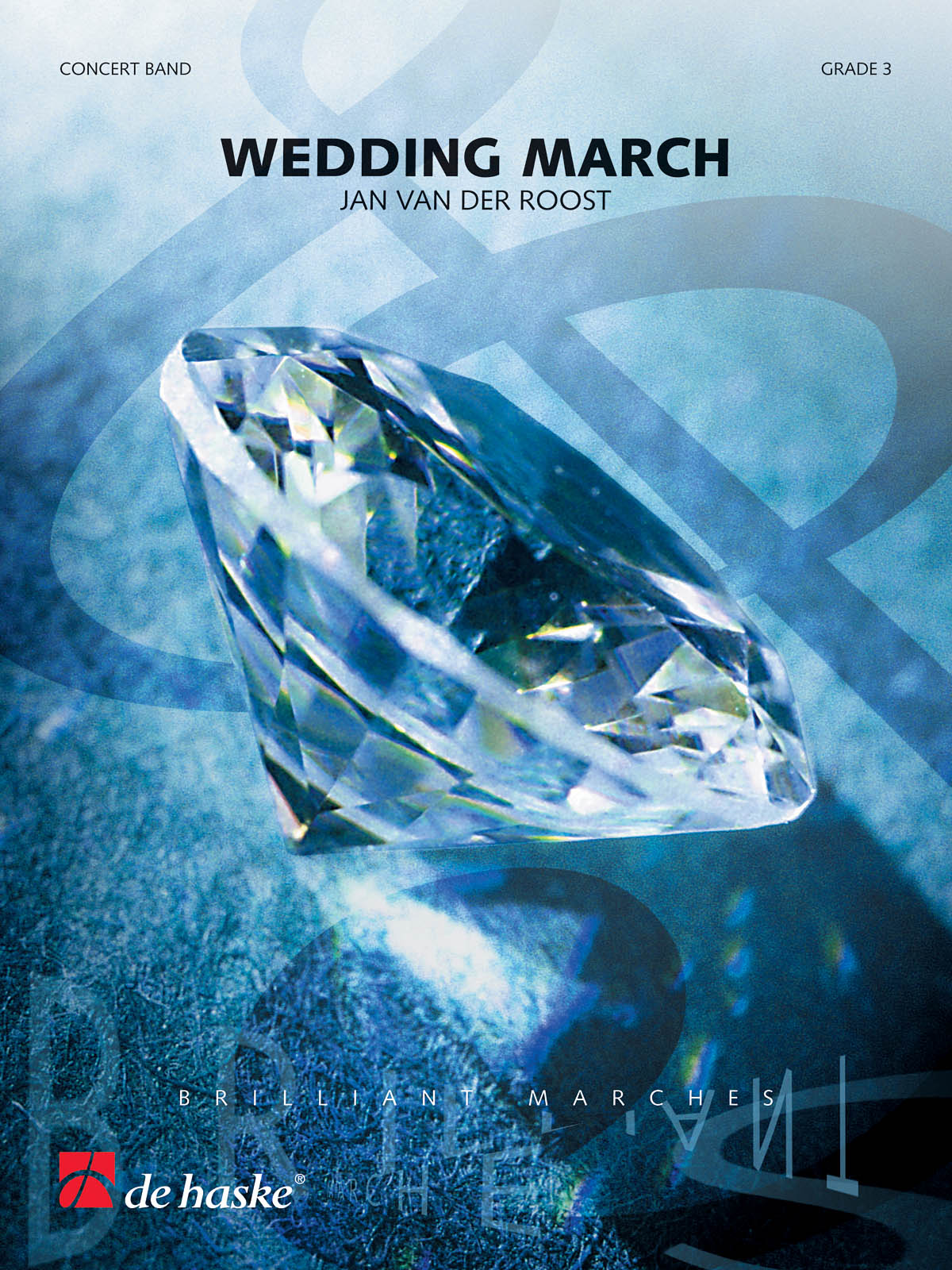 Product Cover for Wedding March