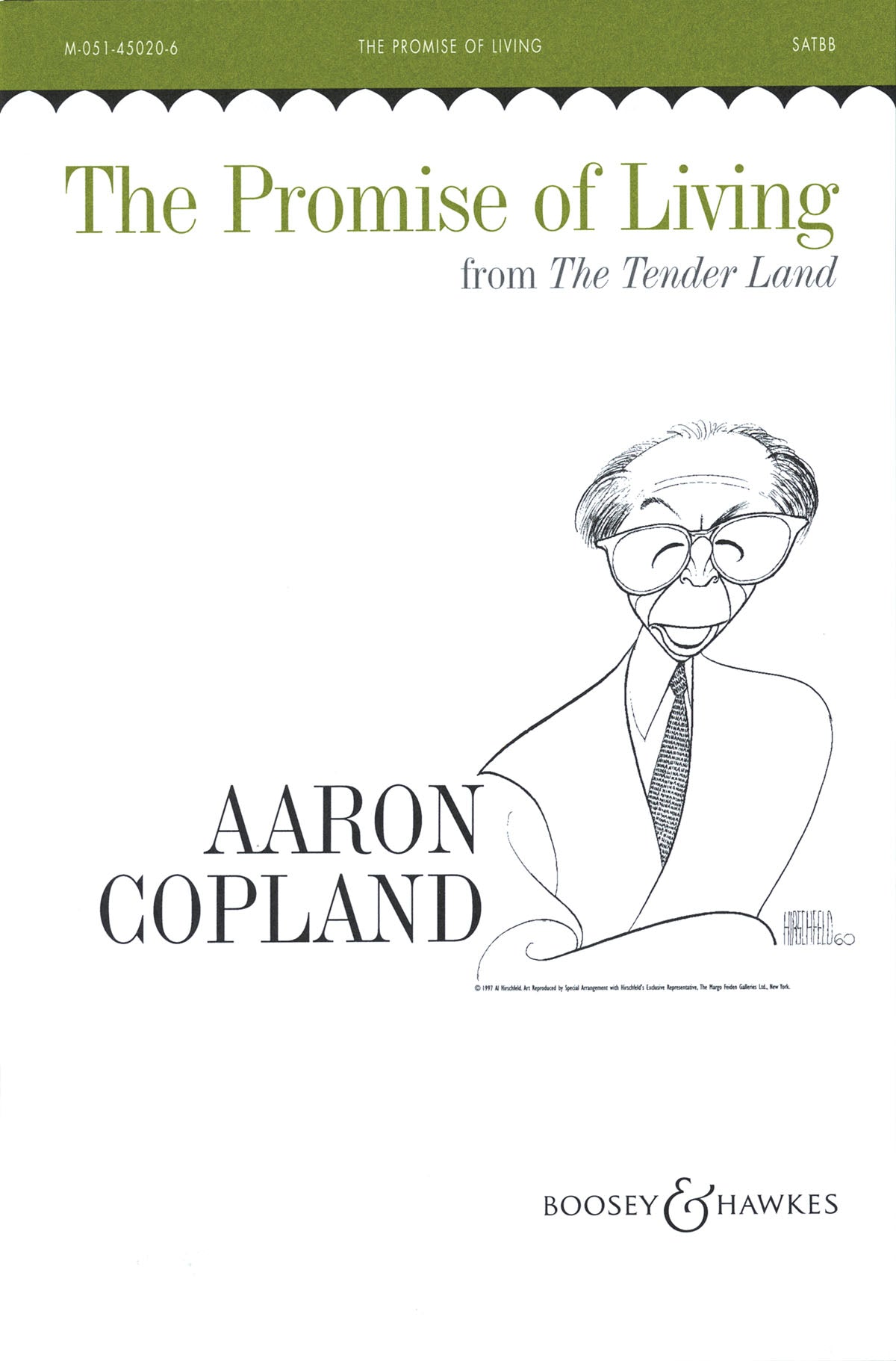 Product Cover for The Promise of Living
