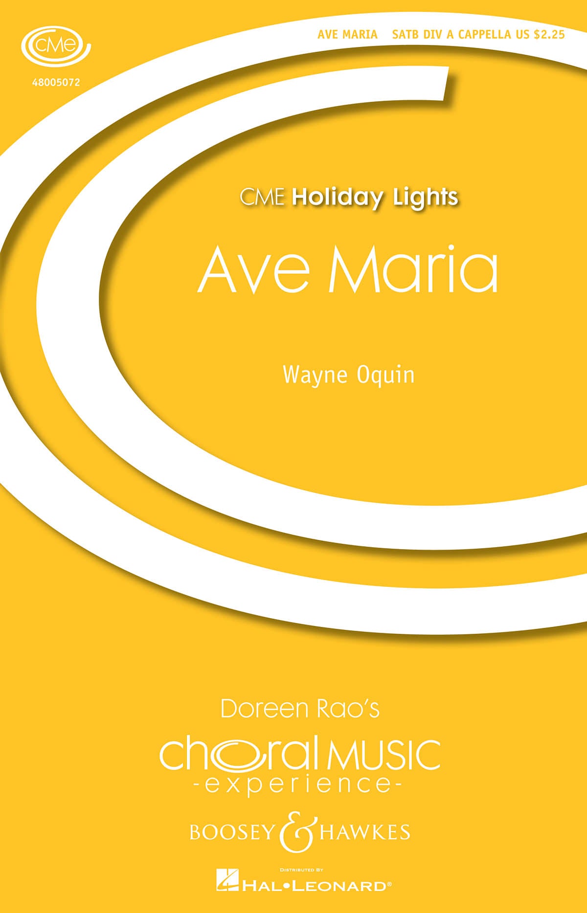 Product Cover for Ave Maria - String Quartet