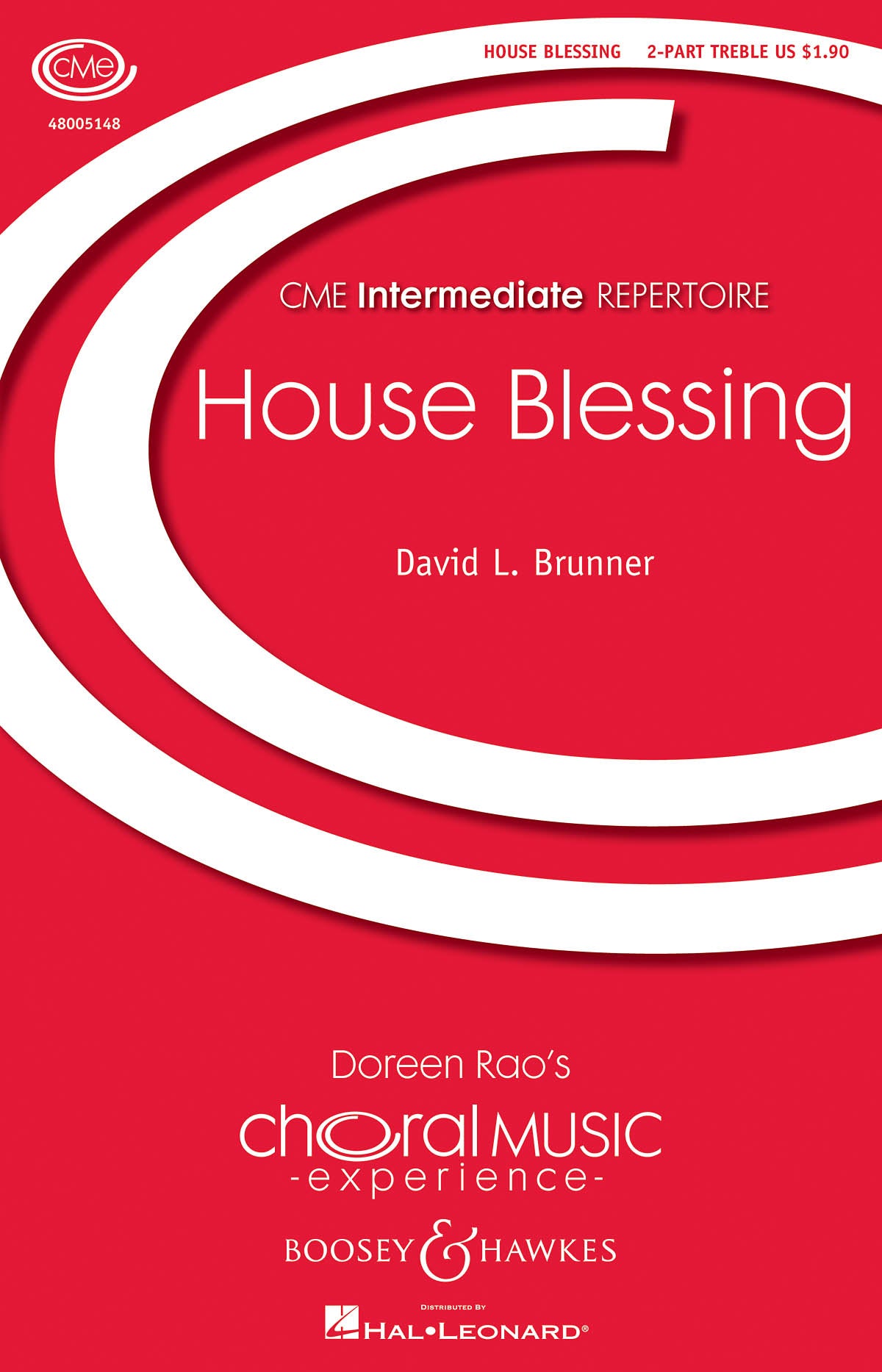 Product Cover for House Blessing