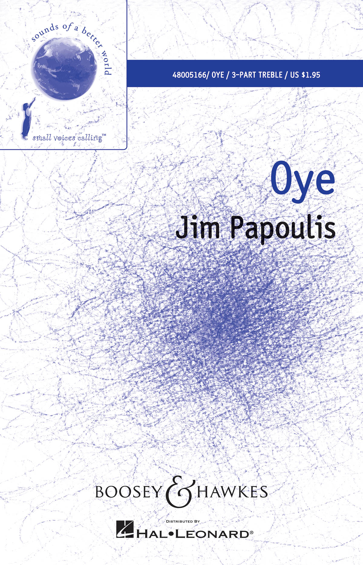 Product Cover for Oye