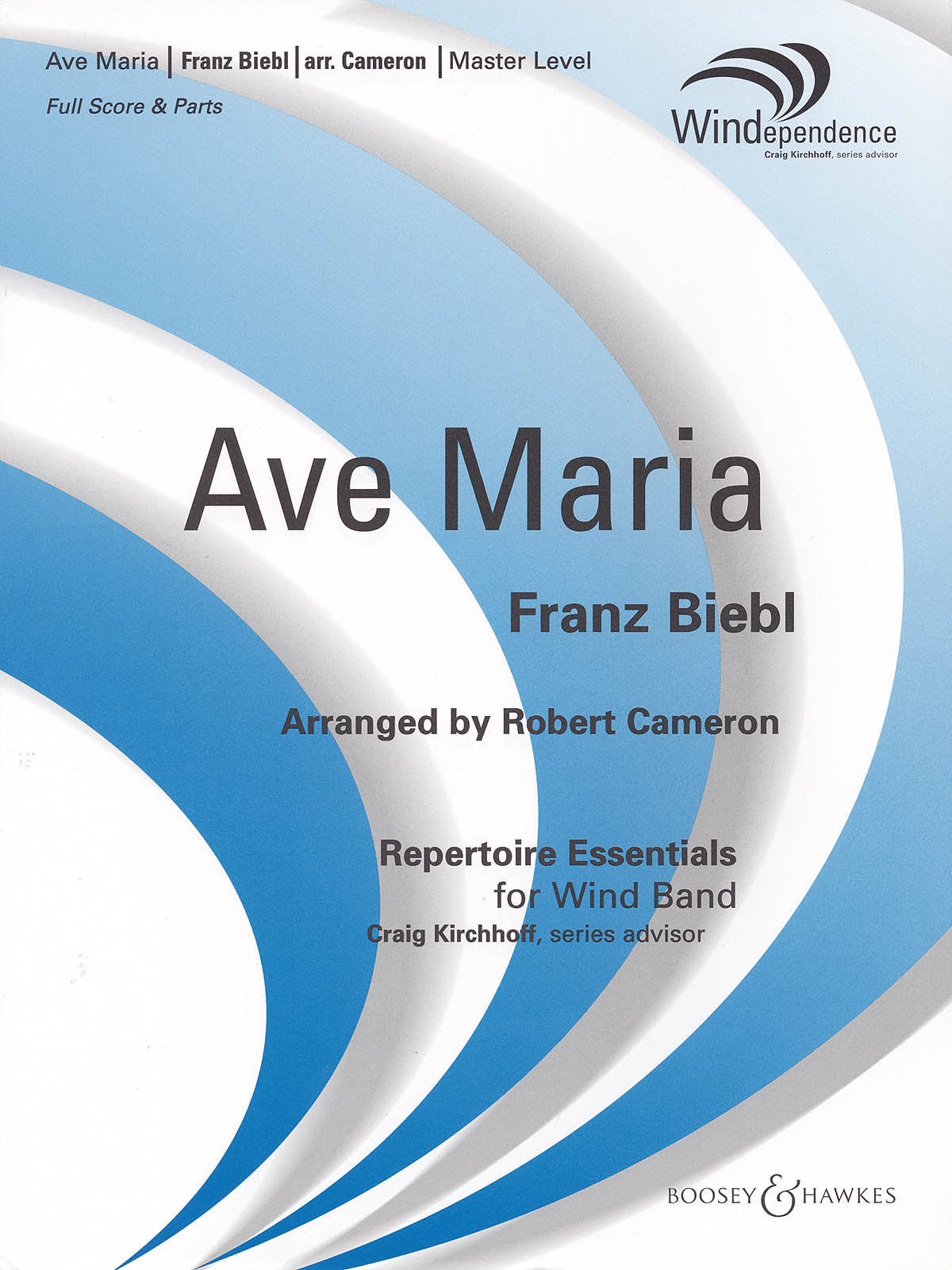 Product Cover for Ave Maria - String Quartet