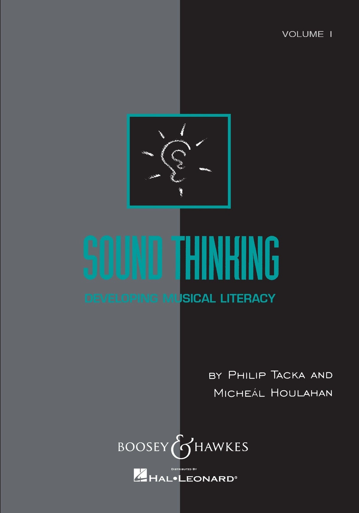 Product Cover for Sound Thinking – Volume I