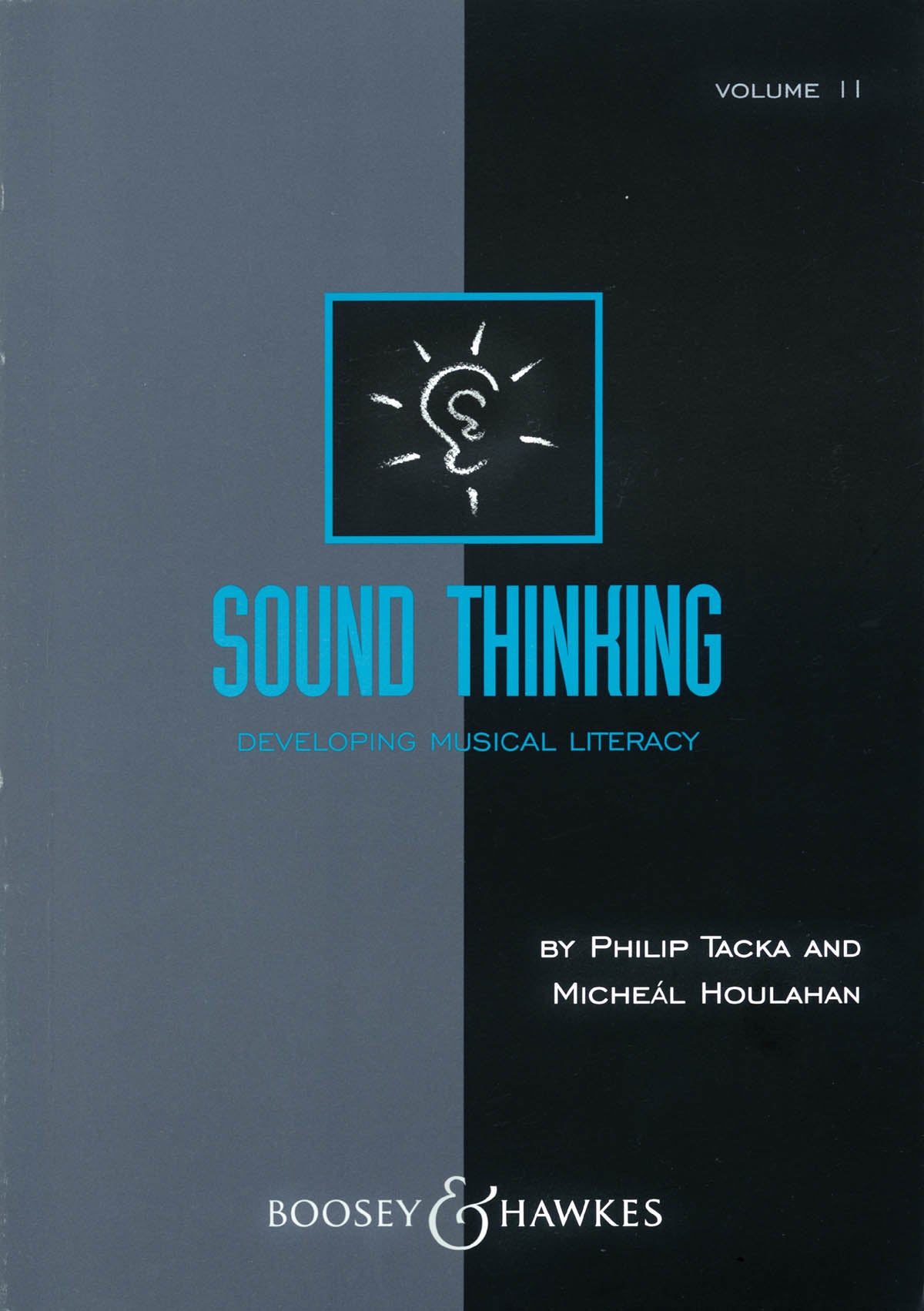Product Cover for Sound Thinking – Volume II