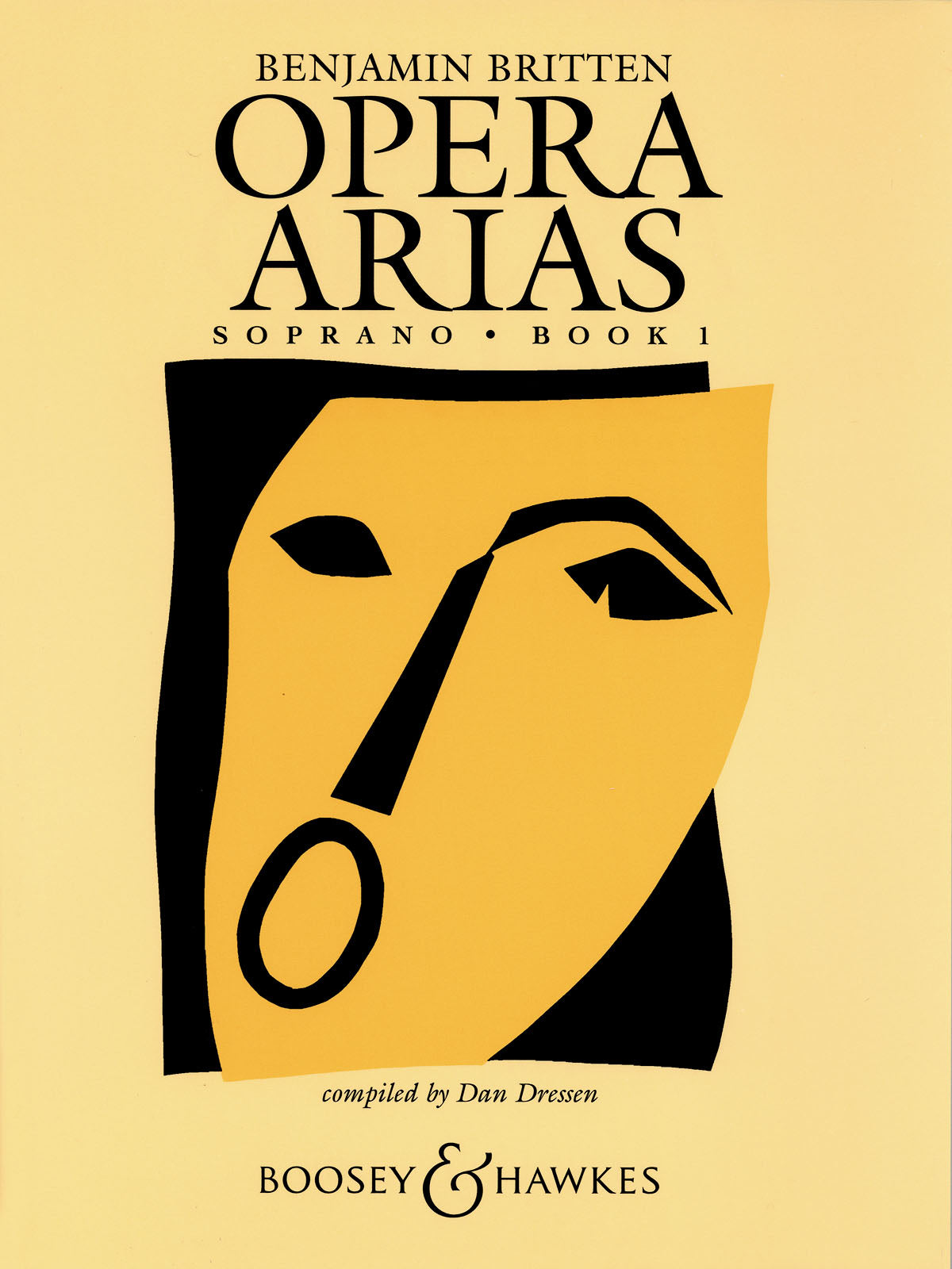Product Cover for Opera Arias