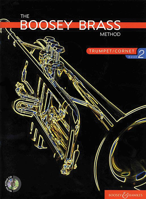 Product Cover for The Boosey Brass Method