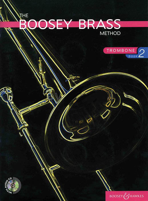 Product Cover for The Boosey Brass Method